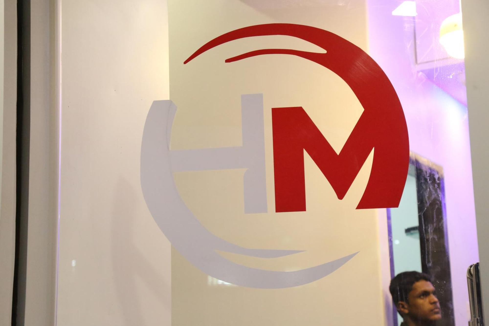 Hotel Magnum Airport T-2 Mumbai Ngoại thất bức ảnh